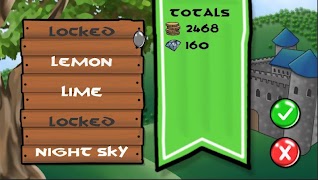 Mini Monarchy स्क्रीनशॉट 2