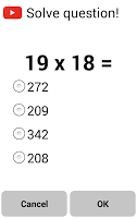 Math Locker تصوير الشاشة 2