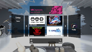 VRTIFY স্ক্রিনশট 3