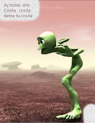 dame tu cosita dance music 截圖 2