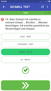 Free Learn German Beginner syot layar 4