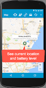 Find my phone (No internet) poster