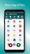 Square File Sharing - Transfer スクリーンショット 3