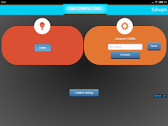 CUBO CONFIG TOOL plakat