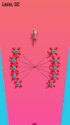 Parachute Rescue 3D 截圖 3