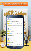 Voice Translator Master - spricht alle Sprachen Screenshot 3