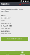 Bitbloq Connect screenshot 1