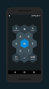 Hexo Word Game 스크린샷 4