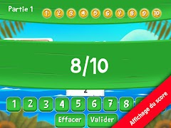 Cap maths CP, CE1, CE2 截圖 7