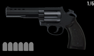 Russian roulette স্ক্রিনশট 2