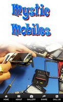 Poster Mystic Mobiles