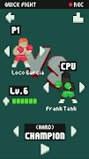 Pixel Punchers screenshot 6