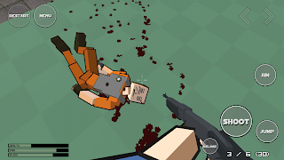 Bloodbath स्क्रीनशॉट 4