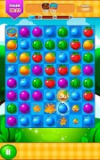 برنامه‌نما Fruit Pop Splash عکس از صفحه