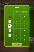 Chkobba screenshot 6