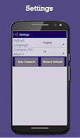 aPhoneMeTiX -Monitor your phone and internet usage screenshot 1