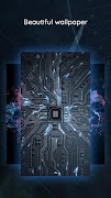 LIVE Wallpaper - Animated Wallpaper ポスター