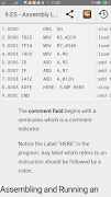 Learn Embedded Systems syot layar 2