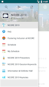 NCORE CONFERENCE captura de pantalla 1