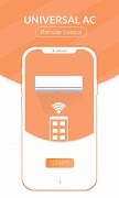 Universal AC Remote - Android AC Remote bài đăng