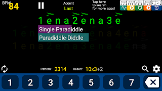 Drum Beat Builder স্ক্রিনশট 2