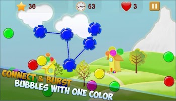 Connections Screenshot 1
