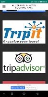 Hotels & Travels Junction imagem de tela 2