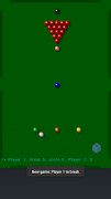 پوستر Snooker