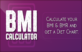 BMI Calculator Height Weight Age ~ BMI Formula-poster