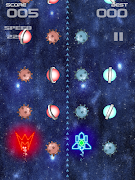 Avoid Meteor screenshot 5