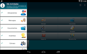 mobbi AR syot layar 6