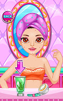 Alicia and Friends Night Party imagem de tela 2