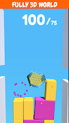 Drop Blocks 3D ảnh chụp màn hình 4
