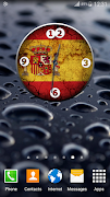 Spain Clock imagem de tela 4