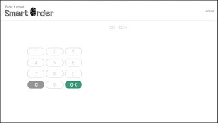 Smart Queue - Queue Management System Ticket Kiosk screenshot 5