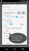 Resize image ảnh chụp màn hình 4