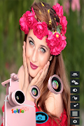 3 Schermata Selfie HD  Camera