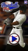 Baseball Pro-poster