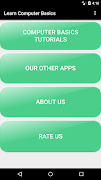 Learn Computer Basics imagem de tela 6