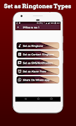 Flute Ringtones screenshot 3