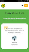 Zerocamp ภาพหน้าจอ 6