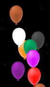 برنامه‌نما Learn with Balloons عکس از صفحه