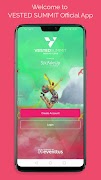 Poster VESTED SUMMIT