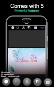 Calligraphy screenshot 4