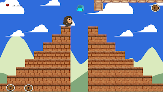 Monster Furry स्क्रीनशॉट 1