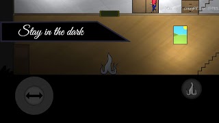 برنامه‌نما ShadowLess Man عکس از صفحه