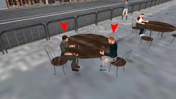 Modern Trigger Sniper screenshot 1