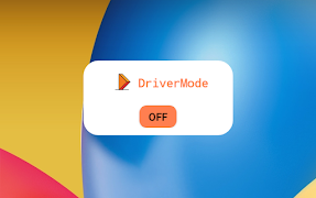 DriverMode スクリーンショット 7