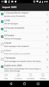 SA Group Text plug-in 12 海報