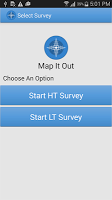 Map It Out imagem de tela 1